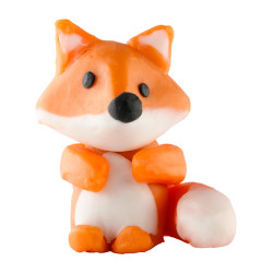 SUPER SOFTY PAIN 350G ORANGE